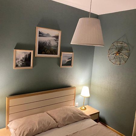 Zlatibor Apartman Lajd Екстер'єр фото