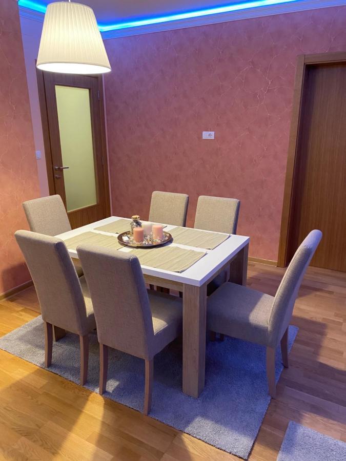 Zlatibor Apartman Lajd Екстер'єр фото