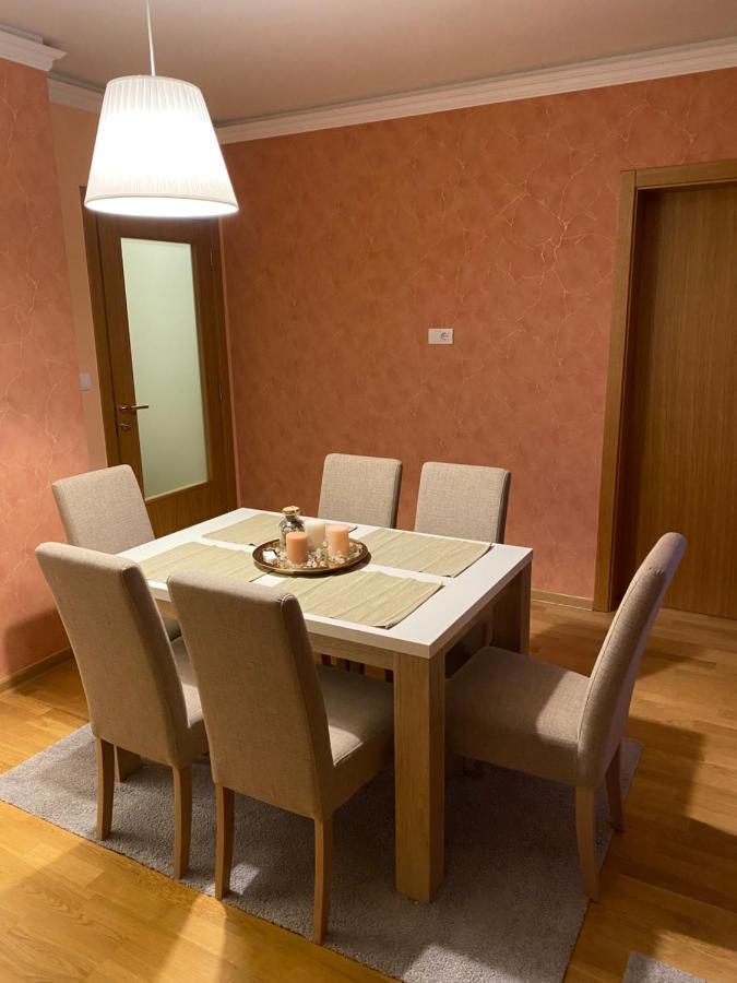 Zlatibor Apartman Lajd Екстер'єр фото