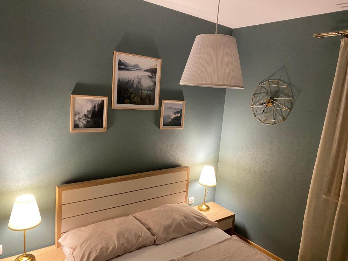 Zlatibor Apartman Lajd Екстер'єр фото