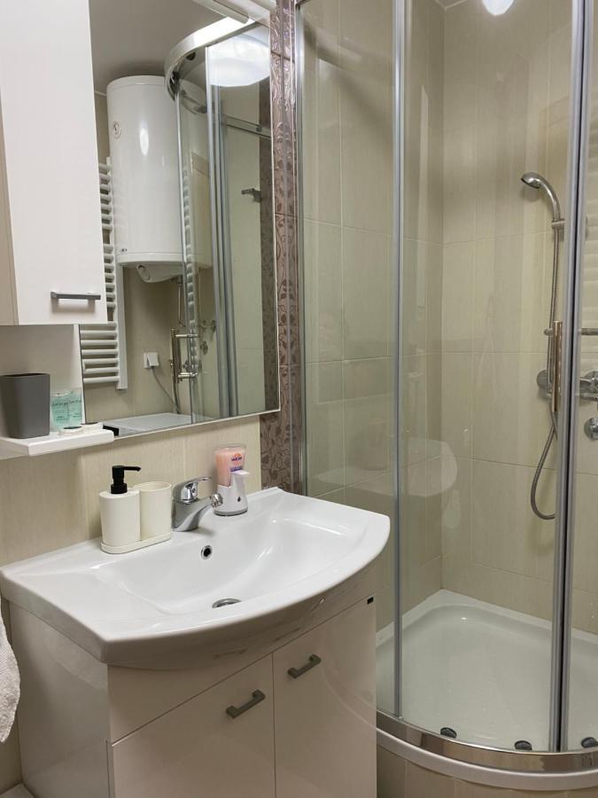 Zlatibor Apartman Lajd Екстер'єр фото