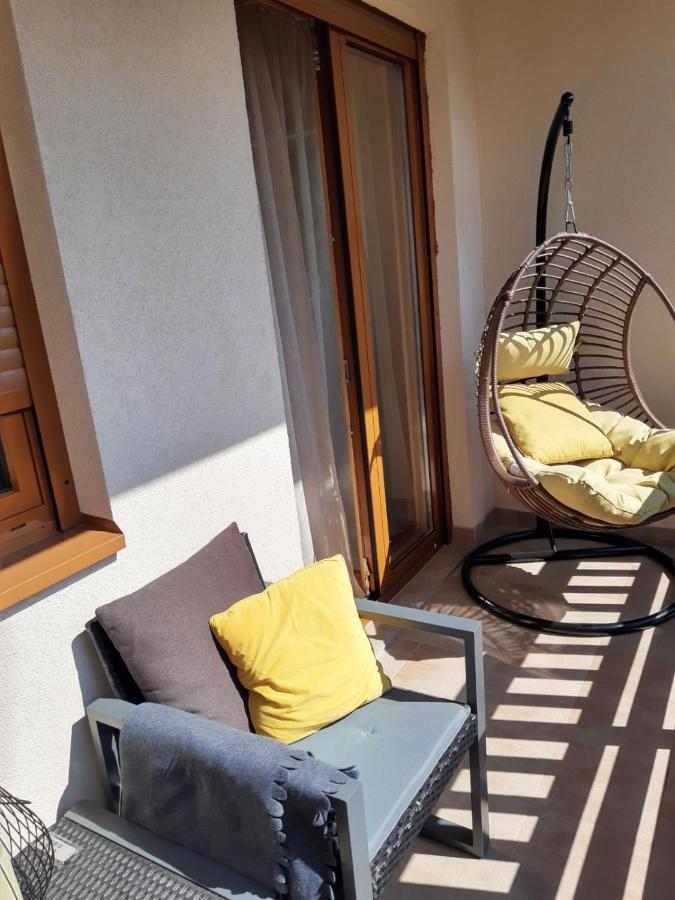 Zlatibor Apartman Lajd Екстер'єр фото