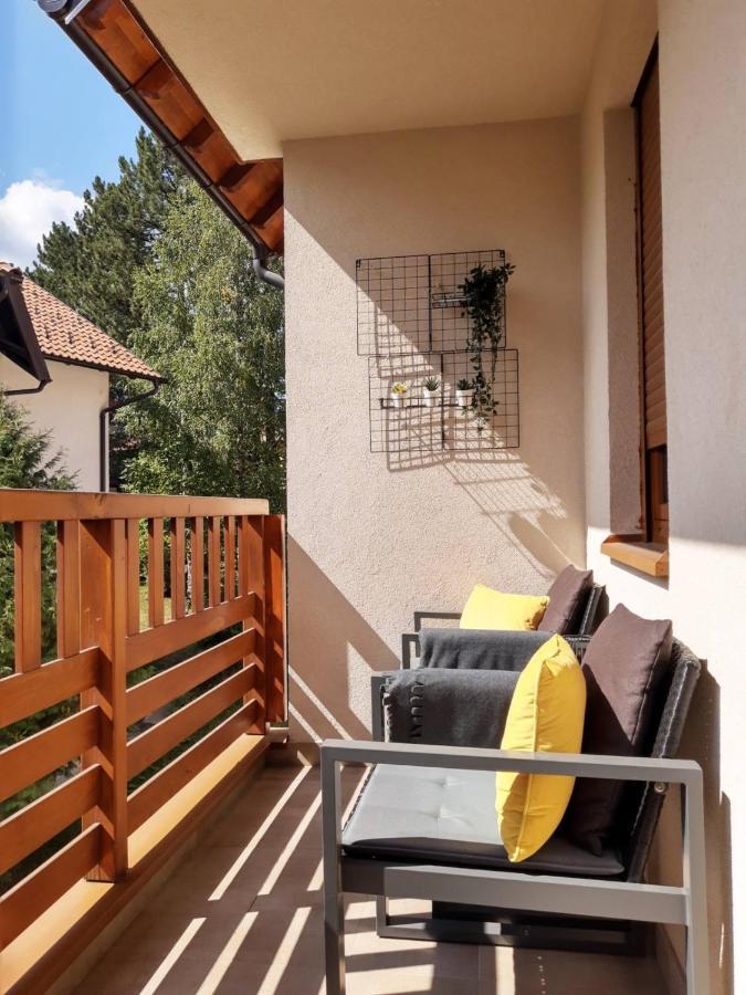Zlatibor Apartman Lajd Екстер'єр фото