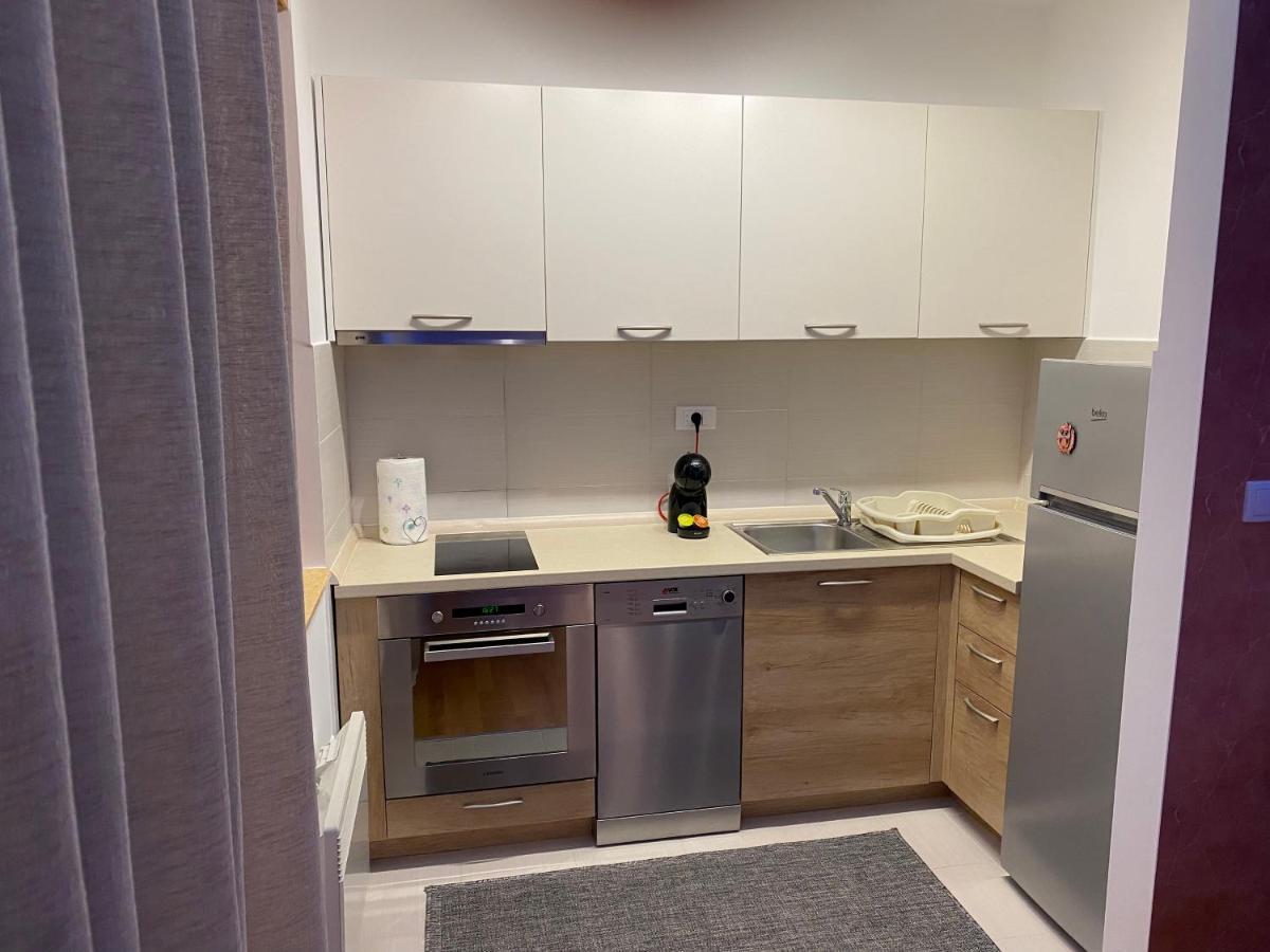 Zlatibor Apartman Lajd Екстер'єр фото
