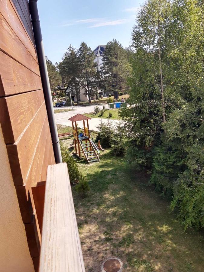 Zlatibor Apartman Lajd Екстер'єр фото