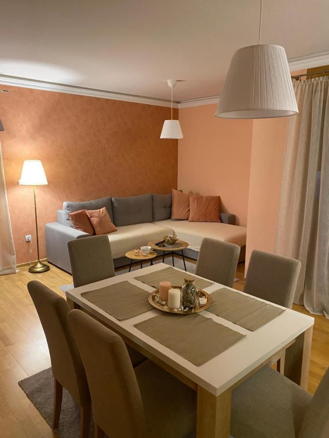 Zlatibor Apartman Lajd Екстер'єр фото
