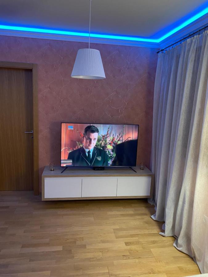 Zlatibor Apartman Lajd Екстер'єр фото