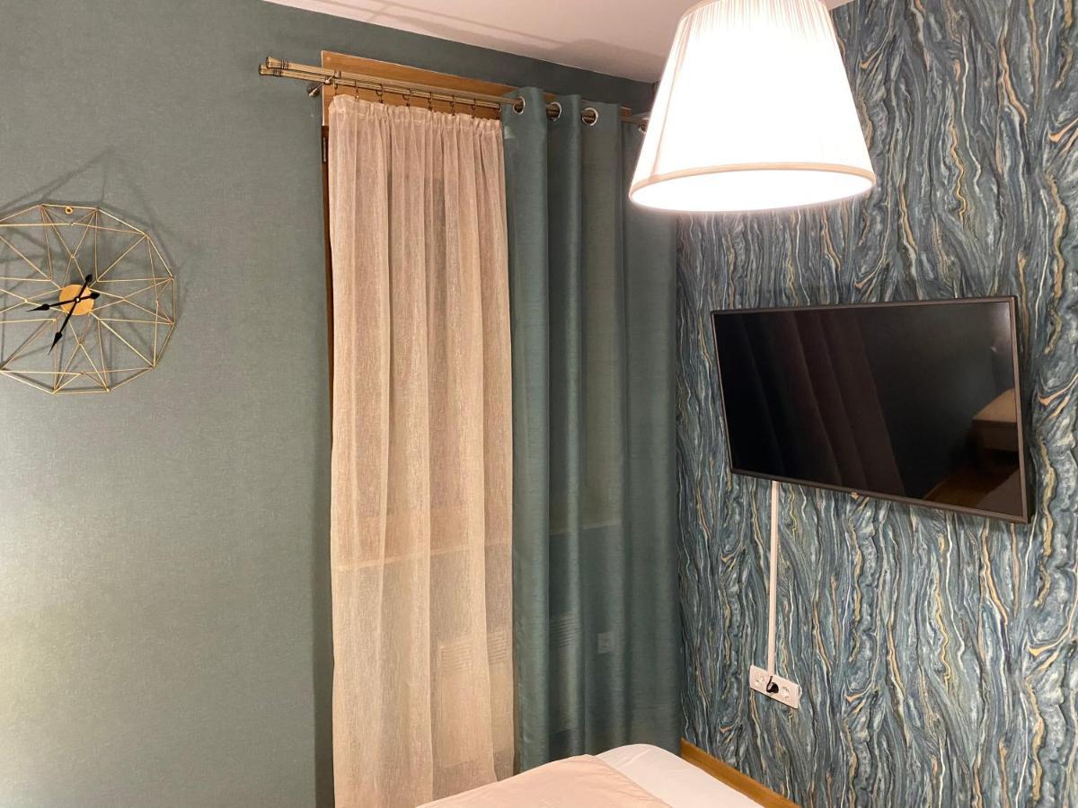 Zlatibor Apartman Lajd Екстер'єр фото