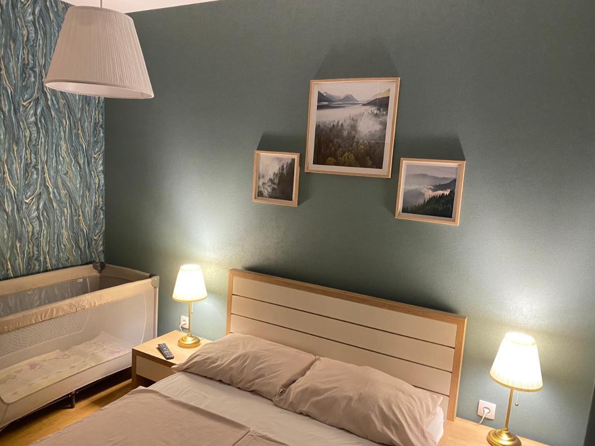 Zlatibor Apartman Lajd Екстер'єр фото