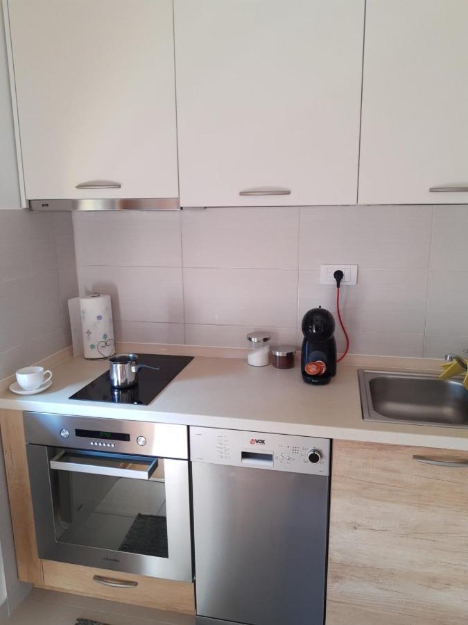 Zlatibor Apartman Lajd Екстер'єр фото