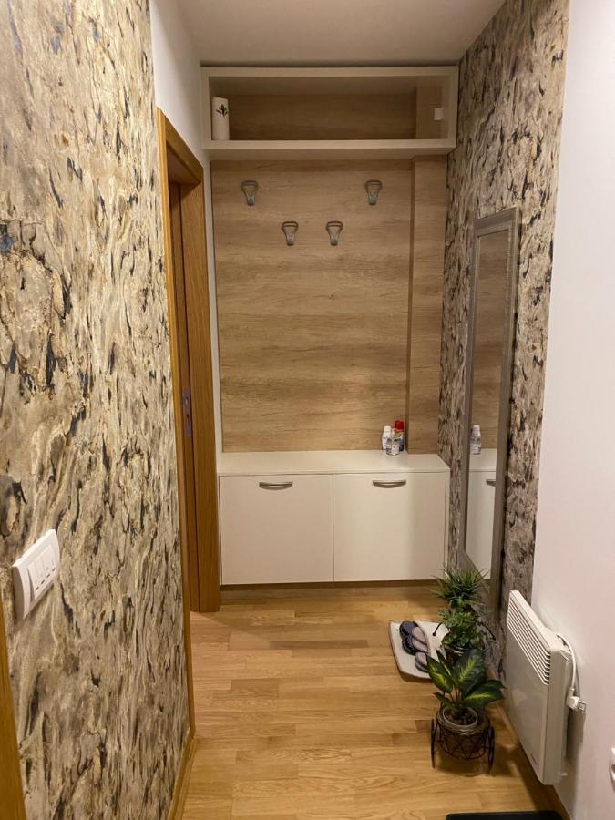 Zlatibor Apartman Lajd Екстер'єр фото