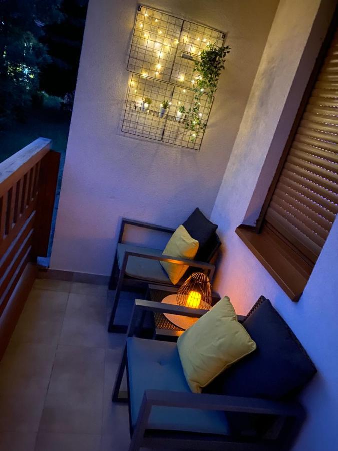 Zlatibor Apartman Lajd Екстер'єр фото