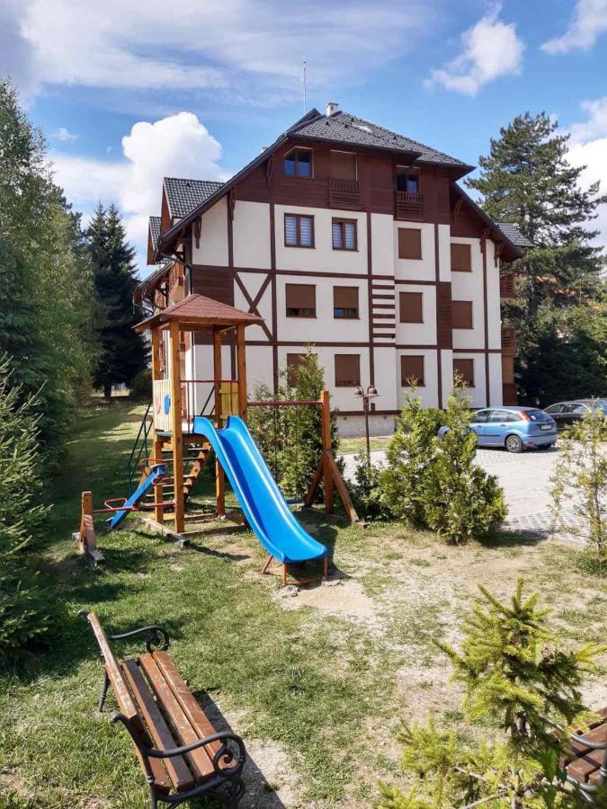 Zlatibor Apartman Lajd Екстер'єр фото