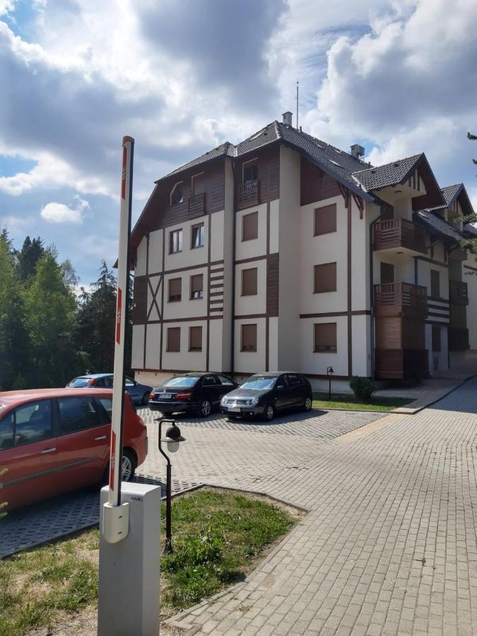 Zlatibor Apartman Lajd Екстер'єр фото