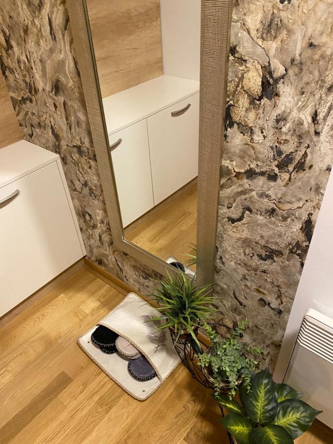 Zlatibor Apartman Lajd Екстер'єр фото