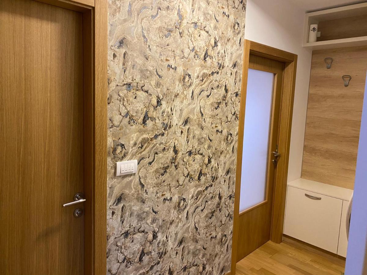 Zlatibor Apartman Lajd Екстер'єр фото